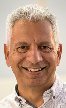 Τσάμπος Ιωάννης